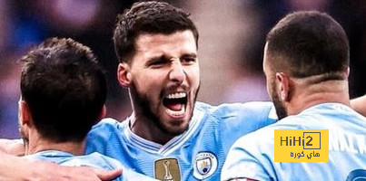 كلمات روبن دياز بعد التأهل لنهائي كأس الاتحاد