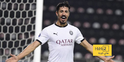 مهاجم السد القطري على ردار الشباب