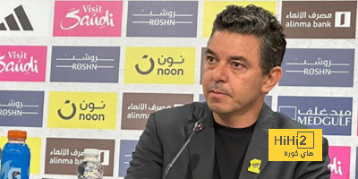 جاياردو يتحدث عن الفوز على الحزم