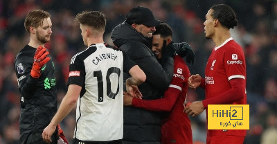 ليفربول يتسلح بالتاريخ قبل مواجهة فولهام