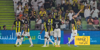 سبب غياب ثنائي الاتحاد عن مباراة الحزم في الدوري السعودي