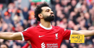 آخر مستجدات انتقال محمد صلاح إلى الاتحاد