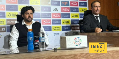 ماذا قال مدرب الحزم بعد الهزيمة أمام الاتحاد في الدوري السعودي؟