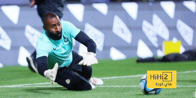 موعد عودة وليد عبدالله إلى تدريبات النصر