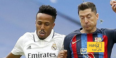 تصادم الأرقام في كلاسيكو مدريد وبرشلونة هذا المساء