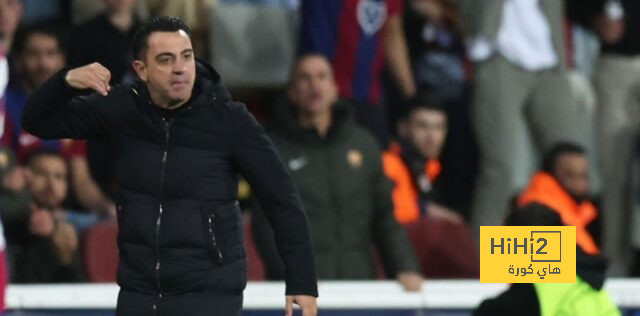 فيديو.. رسالة جمهور برشلونة لتشافي فور الوصول لمدريد