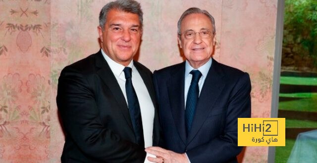 مأدبة غداء تجمع لابورتا و بيريز قبل الكلاسيكو