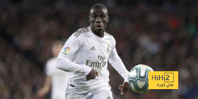 تقارير.. بايرن ميونيخ يتطلع لضم ظهير ريال مدريد