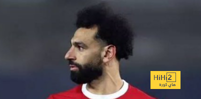 هل سينتقل محمد صلاح إلى النصر وليس الاتحاد؟