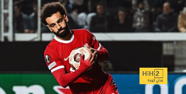 دكة بدلاء ليفربول أمام فولهام