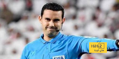 حكم مباراة الاتحاد والشباب