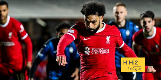 ليفربول يختتم استعداداته للقاء فولهام