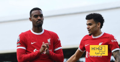 70 دقيقة.. ليفربول متقدم على فولهام 2-1