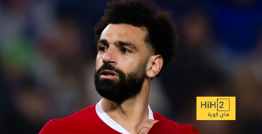 محمد صلاح يشارك بديلًا في مباراة ليفربول وفولهام