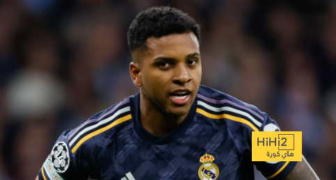 تشكيلة ريال مدريد الرسمية أمام برشلونة