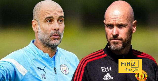 رسميًا.. مانشستر يونايتد يواجه السيتي في نهائي كأس الاتحاد الإنجليزي