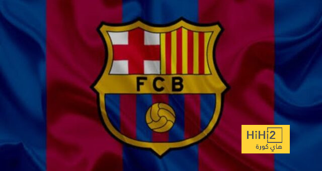 تشكيلة برشلونة الرسمية للقاء ريال مدريد في الدوري الاسباني