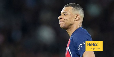 مبابي بديلا.. تشكيلة باريس ضد ليون بالدوري الفرنسي
