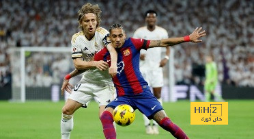 ريال مدريد فقط من يحصل على ركلات الجزاء في الكلاسيكو!