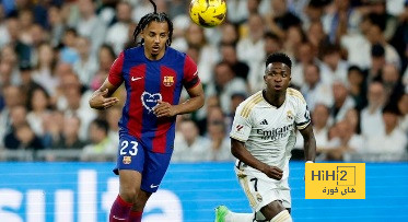 برشلونة يفعلها للمرة الأولى منذ موسم 1986-1987!
