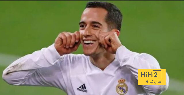 فاسكيز يتعادل للريال أمام برشلونة