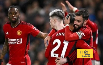 مانشستر يونايتد ، أكثر من وصل إلى النهائي !