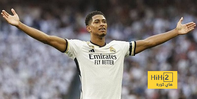 بيلينجهام يقضي على برشلونة بنفس الطريقة