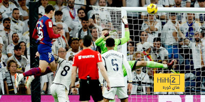 الريال في هذا الكلاسيكو … عصفورين بحجر واحد
