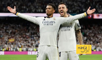 أوزيل : ريال مدريد فقط من يفعل ذلك !