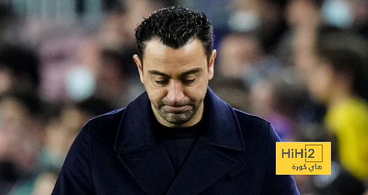 طلب جمهور ريال مدريد من تشافي بعد الكلاسيكو