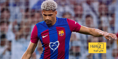 شماعة التحكيم … لن تنفع اليوم يا برشلونة