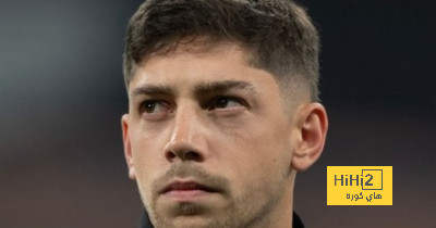 فالفيردي أصبح رئة ريال مدريد