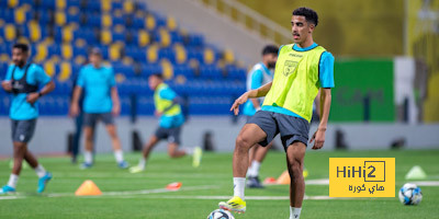العييري يظهر أمام ضمك