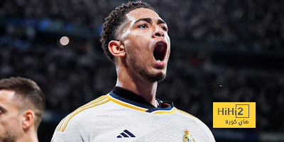 عين على بيلينغهام في مباراة برشلونة