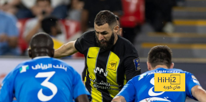 القرار الرسمي في تأجيل مباراة الهلال والاتحاد