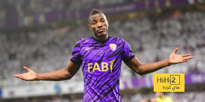موقف لابا كودجو من المشاركة مع العين أمام الهلال