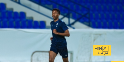 كواليس تحضيرات الهلال قبل مواجهة العين في دوري أبطال آسيا