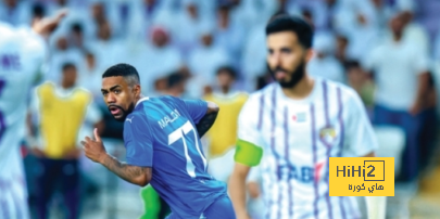 نتائج الهلال ضد العين في المباريات التي أقيمت سابقا في الرياض