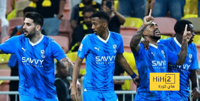 غيابات الهلال أمام العين في إياب نصف نهائي دوري أبطال أسيا