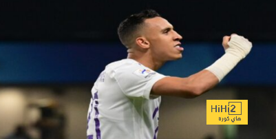 سبب فشل انتقال سفيان رحيمي إلى الاتحاد