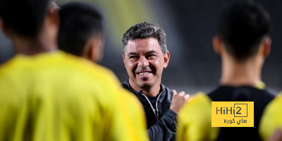 أبرز الأسماء التي يرغب الاتحاد التعاقد معها الصيف المقبل