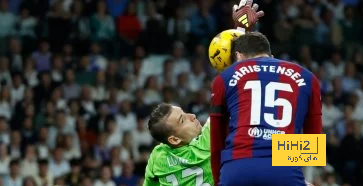فيديو : توضيح لعدم صحة هدف برشلونة الأول في الكلاسيكو