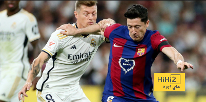 فيديو : ريال مدريد حرم من ركلة جزاء مثلما حرم برشلونة