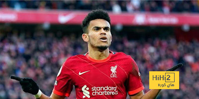 تقارير.. برشلونة مهتم بضم لويس دياز
