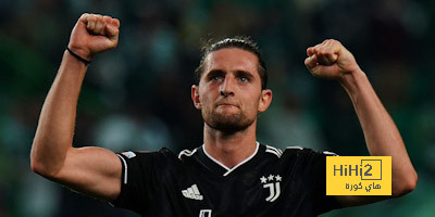 مانشستر يونايتد يتحرك لضم رابيو