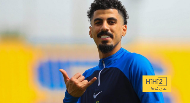 موقف لاجامي من المشاركة أمام الخليج