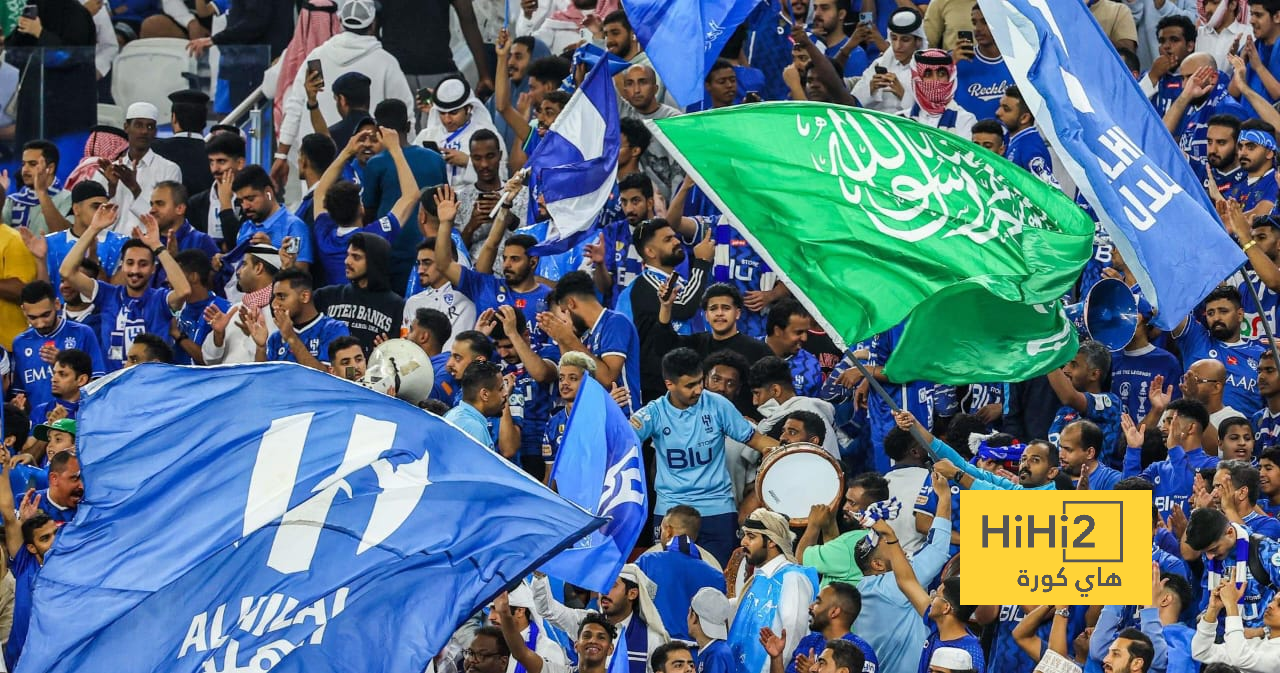 العين يتفوق تاريخيا أمام الهلال في آسيا