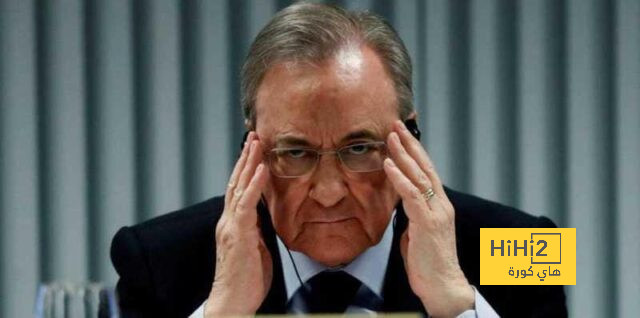رد فعل ريال مدريد ولجنة الحكام على بيان لابورتا