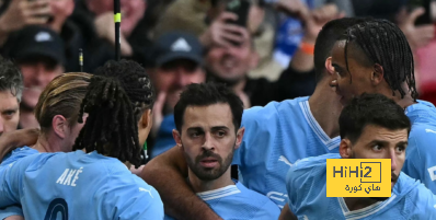 النصر مهتم بالتعاقد مع ثنائي مانشستر سيتي دفعة واحدة