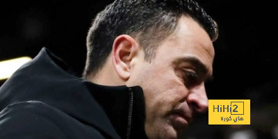 برشلونة يثق بقدرته على إقناع تشافي بالعدول عن قرار الرحيل